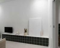 Resale - Квартира - Valencia