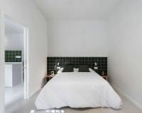 Resale - Квартира - Valencia