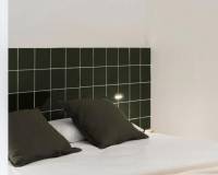 Resale - Квартира - Valencia