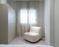 Resale - Квартира - Valencia