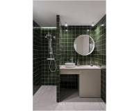 Resale - Квартира - Valencia