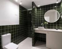 Resale - Квартира - Valencia