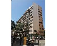 Resale - Квартира - Valencia