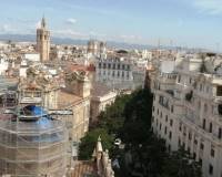 Resale - Квартира - Valencia