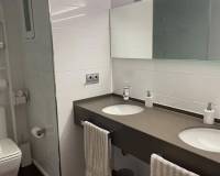 Resale - Квартира - Valencia