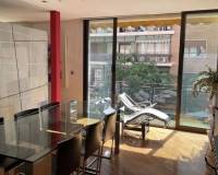 Resale - Квартира - Valencia