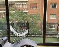 Resale - Квартира - Valencia