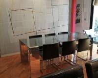 Resale - Квартира - Valencia