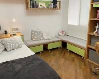 Resale - Квартира - Valencia