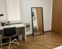 Resale - Квартира - Valencia