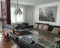 Resale - Квартира - Valencia