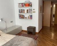 Resale - Квартира - Valencia