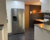 Resale - Квартира - Valencia