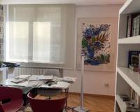 Resale - Квартира - Valencia