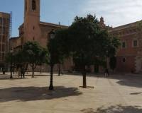 Resale - Квартира - Valencia