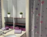 Resale - Квартира - Valencia