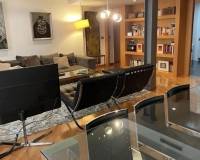 Resale - Квартира - Valencia