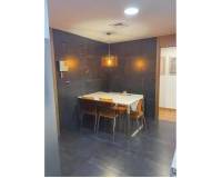 Resale - Квартира - Valencia