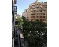 Resale - Квартира - Valencia