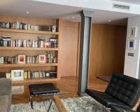 Resale - Квартира - Valencia