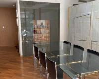 Resale - Квартира - Valencia