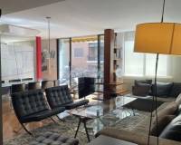 Resale - Квартира - Valencia