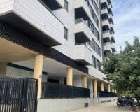 Resale - Квартира - Valencia