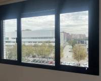 Resale - Квартира - Valencia