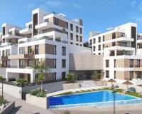 Resale - Квартира - Vera