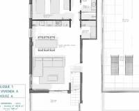 Resale - Квартира - Vera