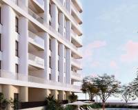 Resale - Квартира - Villajoyosa