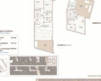 Resale - Квартира - Villajoyosa