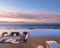 Resale - Квартира - Villajoyosa