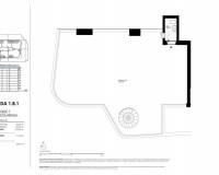 Resale - Квартира - Villajoyosa