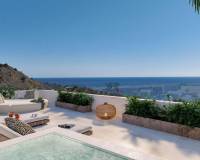 Resale - Квартира - Villajoyosa