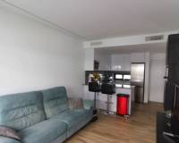 Resale - Квартира - Villamartin