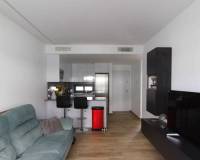 Resale - Квартира - Villamartin