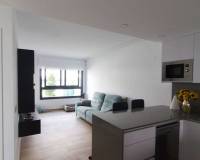 Resale - Квартира - Villamartin