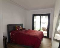 Resale - Квартира - Villamartin