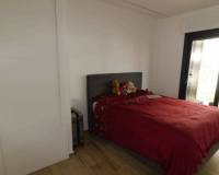 Resale - Квартира - Villamartin