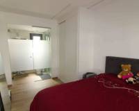 Resale - Квартира - Villamartin