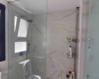 Resale - Квартира - Villamartin