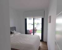 Resale - Квартира - Villamartin