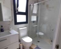 Resale - Квартира - Villamartin