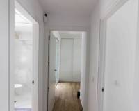 Resale - Квартира - Villamartin