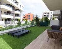 Resale - Квартира - Villamartin