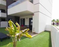 Resale - Квартира - Villamartin