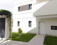 Resale - Квартира - Villamartin