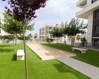 Resale - Квартира - Villamartin