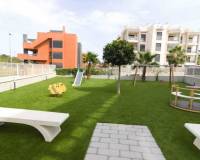 Resale - Квартира - Villamartin